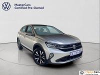 Thumbnail Volkswagen Taigo 1.0 TSI Life DSG