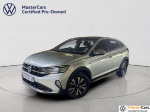 Volkswagen Taigo 1.0 TSI Life DSG - Image 3