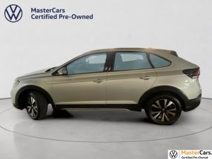 Volkswagen Taigo 1.0 TSI Life DSG - Image 4
