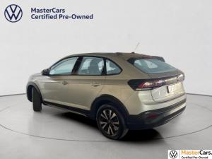 Volkswagen Taigo 1.0 TSI Life DSG - Image 5