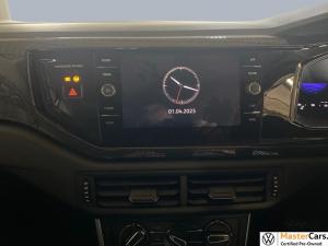 Volkswagen Taigo 1.0 TSI Life DSG - Image 9