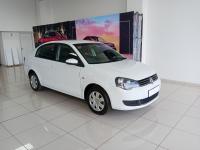 Thumbnail Volkswagen Polo Vivo GP 1.4 Trendline