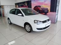 Thumbnail Volkswagen Polo Vivo GP 1.4 Trendline