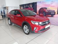 Thumbnail Volkswagen Taigo 1.0 TSI Life DSG