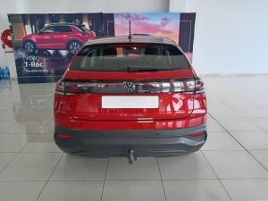 Volkswagen Taigo 1.0 TSI Life DSG - Image 4