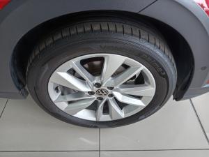 Volkswagen Taigo 1.0 TSI Life DSG - Image 5