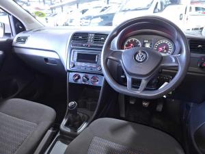 Volkswagen Polo Vivo 1.4 Trendline - Image 10
