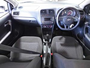 Volkswagen Polo Vivo 1.4 Trendline - Image 11