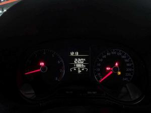 Volkswagen Polo Vivo 1.4 Trendline - Image 14