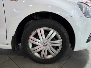 Volkswagen Polo Vivo 1.4 Trendline - Image 17