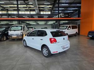 Volkswagen Polo Vivo 1.4 Trendline - Image 9