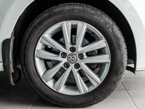 Volkswagen Polo Vivo hatch 1.6 Comfortline auto - Image 10
