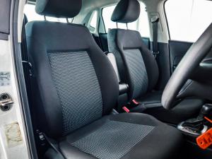 Volkswagen Polo Vivo hatch 1.6 Comfortline auto - Image 15