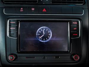 Volkswagen Polo Vivo hatch 1.6 Comfortline auto - Image 20