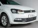 Volkswagen Polo Vivo hatch 1.6 Comfortline auto - Thumbnail 4