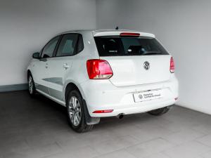 Volkswagen Polo Vivo hatch 1.6 Comfortline auto - Image 6