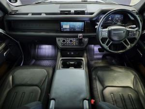 Land Rover Defender 110 D300 X-Dynamic HSE - Image 10