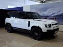 Thumbnail Land Rover Defender 110 D300 X-Dynamic HSE
