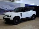 Thumbnail Land Rover Defender 110 D300 X-Dynamic HSE