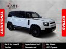 Thumbnail Land Rover Defender 110 D300 X-Dynamic HSE