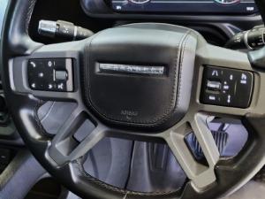 Land Rover Defender 110 D300 X-Dynamic HSE - Image 24