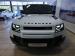 Land Rover Defender 110 D300 X-Dynamic HSE - Thumbnail 2
