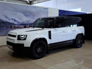 Land Rover Defender 110 D300 X-Dynamic HSE - Image 3