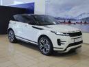 Thumbnail Land Rover Range Rover Evoque D200 Dynamic SE