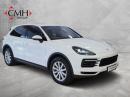 Thumbnail Porsche Cayenne S