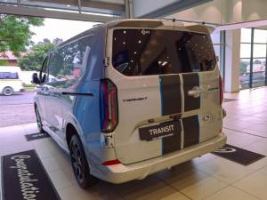 Ford Transit Custom 2.0SiT panel van SWB Sport - Image 3