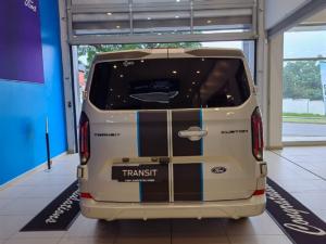 Ford Transit Custom 2.0SiT panel van SWB Sport - Image 4