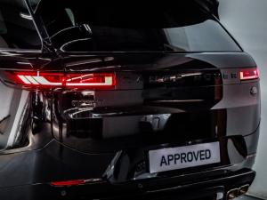 Land Rover Range Rover Sport P530 First Edition - Image 13