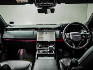 Land Rover Range Rover Sport P530 First Edition - Image 15