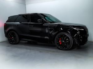 Land Rover Range Rover Sport P530 First Edition - Image 2
