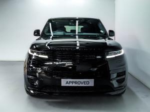 Land Rover Range Rover Sport P530 First Edition - Image 3