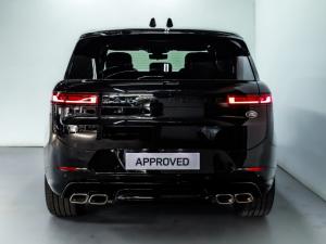 Land Rover Range Rover Sport P530 First Edition - Image 4