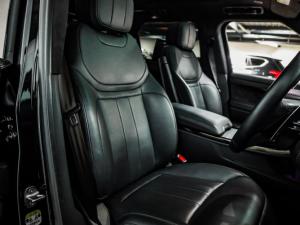 Land Rover Range Rover Sport P530 First Edition - Image 8
