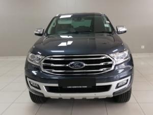 Ford Everest 2.0SiT XLT - Image 10