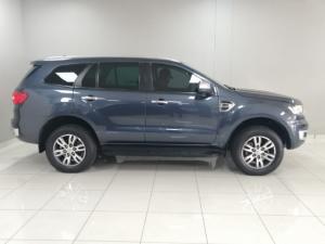 Ford Everest 2.0SiT XLT - Image 2