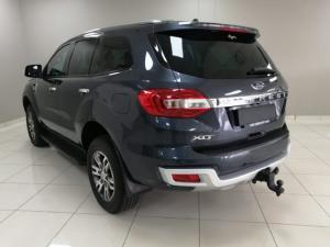 Ford Everest 2.0SiT XLT - Image 3