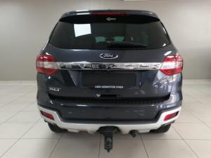 Ford Everest 2.0SiT XLT - Image 4