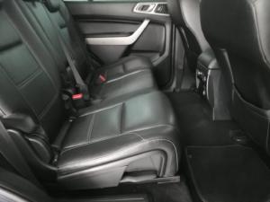 Ford Everest 2.0SiT XLT - Image 7