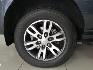 Ford Everest 2.0SiT XLT - Image 9
