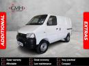 Thumbnail Suzuki Eeco 1.2 panel van