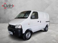 Thumbnail Suzuki Eeco 1.2 panel van