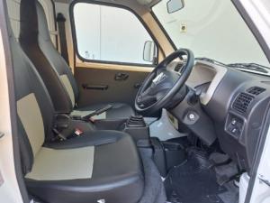 Suzuki Eeco 1.2 panel van - Image 5