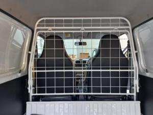 Suzuki Eeco 1.2 panel van - Image 8