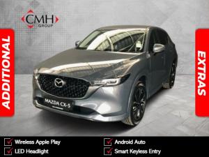 Mazda CX-5 2.0 Carbon Edition - Image 1