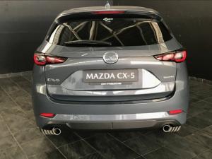 Mazda CX-5 2.0 Carbon Edition - Image 4