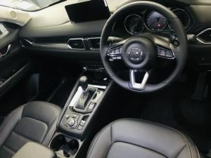 Mazda CX-5 2.0 Carbon Edition - Image 6